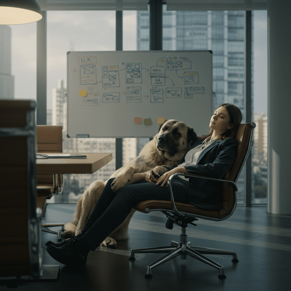 kangal-UX